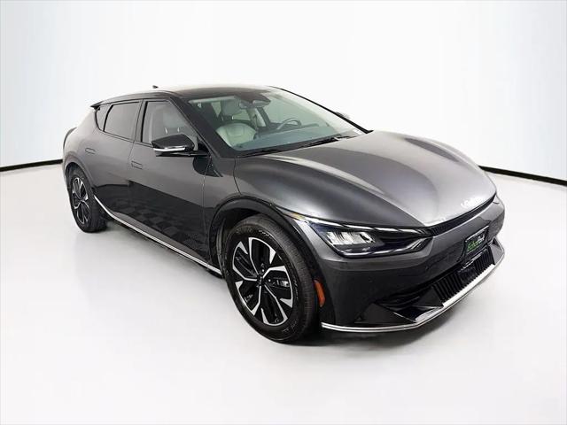 2024 Kia EV6 Wind for sale in Grand Prairie, TX