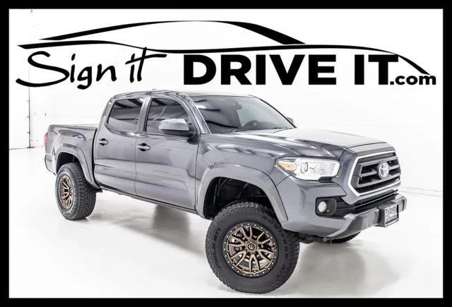 2023 Toyota Tacoma SR5 V6 for sale in Denton, TX