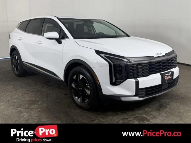 2026 Kia Sportage LX for sale in Maumee, OH