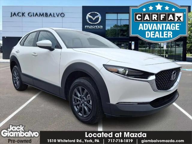 2026 Mazda CX-30 2.5 S for sale in York, PA