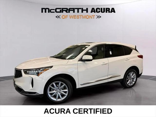 2023 Acura RDX Standard for sale in Westmont, IL