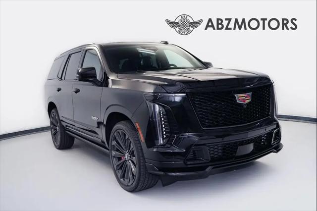 2025 Cadillac Escalade V-Series for sale in Houston, TX