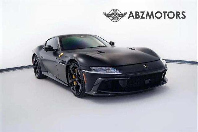 2025 Ferrari 12Cilindri Base for sale in Houston, TX