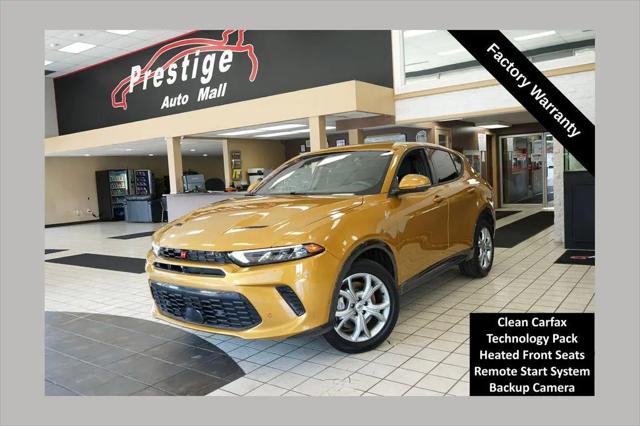 2024 Dodge Hornet R/T EAWD for sale in Cuyahoga Falls, OH