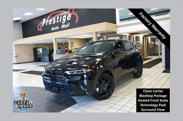 2024 Dodge Hornet R/T EAWD for sale in Cuyahoga Falls, OH