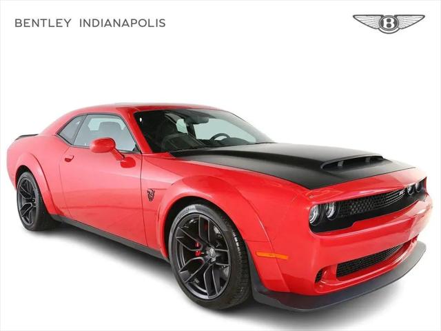 2018 Dodge Challenger SRT Demon for sale in Indianapolis, IN
