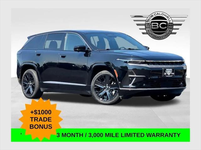 2024 Jeep Wagoneer Launch Edition for sale in Columbus, OH