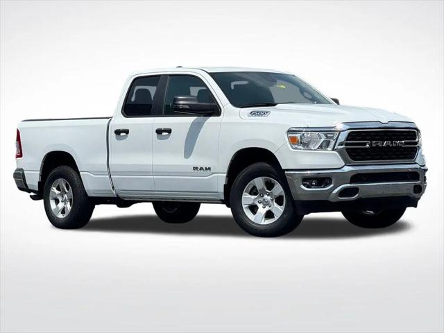 2023 Ram 1500 Big Horn Quad Cab 4x4 6'4" Box for sale in Columbus, OH