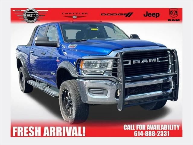 2019 Ram 2500 for sale near Columbus, OH