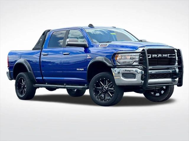2019 Ram 2500 Big Horn Crew Cab 4x4 6'4" Box for sale in Columbus, OH
