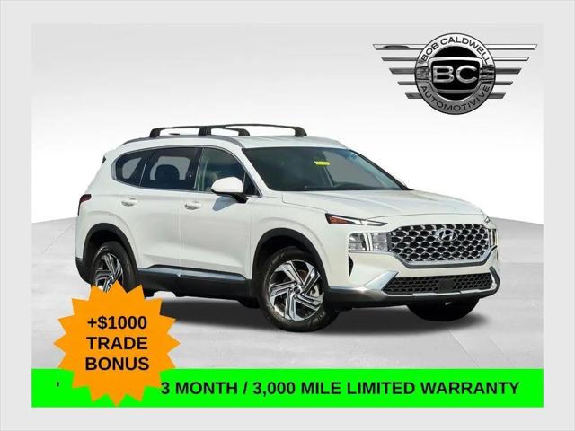 2022 Hyundai Santa Fe SEL for sale near Columbus, OH