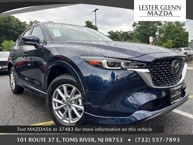 2025 Mazda CX-5 2.5 S Preferred for sale in Toms River, NJ