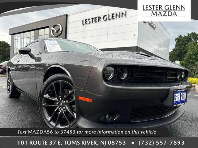2022 Dodge Challenger GT AWD for sale in Toms River, NJ