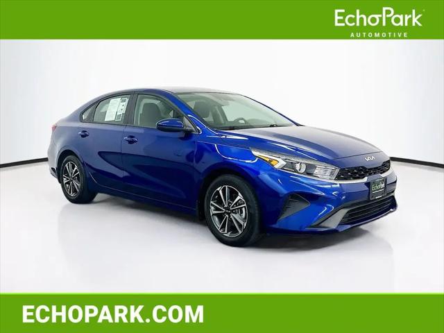 2024 Kia Forte LXS for sale in Thornton, CO