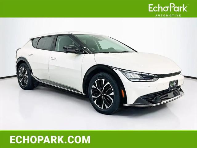 2023 Kia EV6 Wind for sale in Thornton, CO