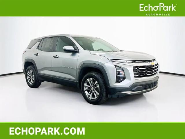 2025 Chevrolet Equinox AWD LT for sale in Thornton, CO