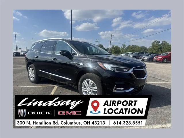 2020 Buick Enclave FWD Essence for sale near Columbus, OH