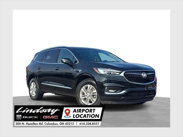 2020 Buick Enclave FWD Essence for sale in Columbus, OH