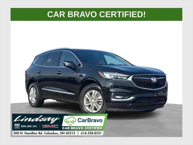 2020 Buick Enclave FWD Essence for sale in Columbus, OH