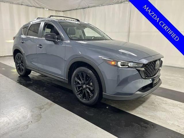 2025 Mazda CX-5 2.5 S Carbon Edition for sale in Cicero, NY