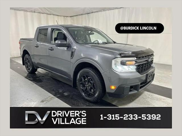 2024 Ford Maverick XLT for sale in Cicero, NY