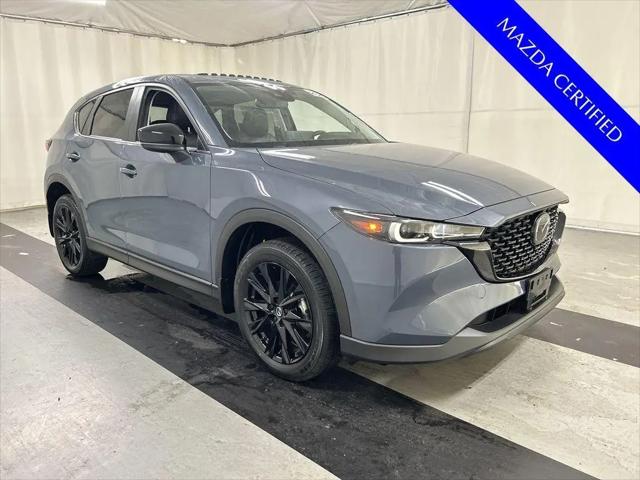 2025 Mazda CX-5 2.5 S Carbon Edition for sale in Cicero, NY