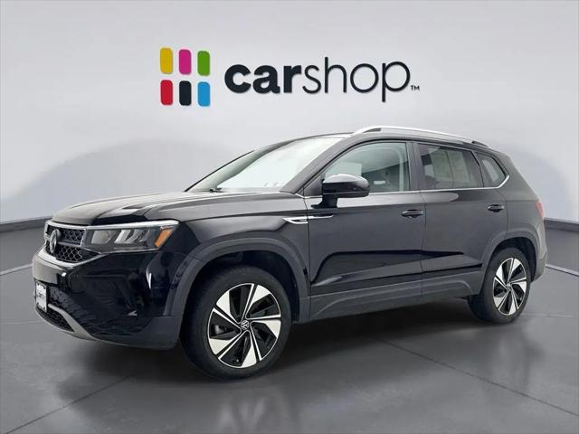 2024 Volkswagen Taos 1.5T SE for sale in Chester Springs, PA