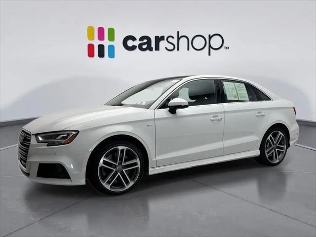 2019 Audi A3 45 Premium for sale in Chester Springs, PA