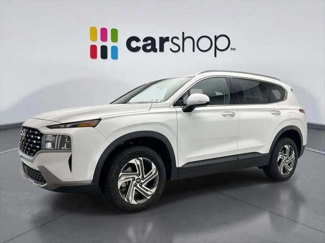2023 Hyundai Santa Fe SEL for sale in Chester Springs, PA