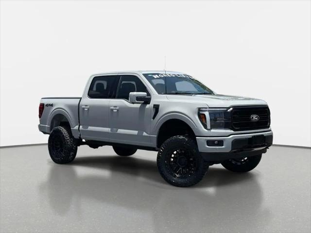 2026 Ford F-150 LARIAT for sale in Pompano Beach, FL