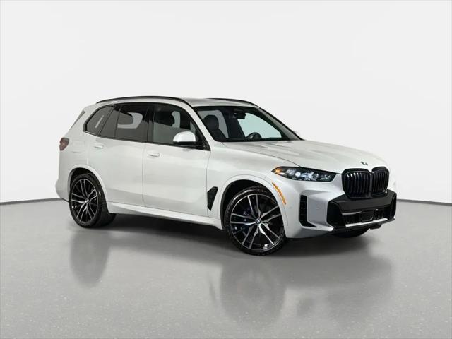 2024 BMW X5 xDrive40i for sale in Pompano Beach, FL