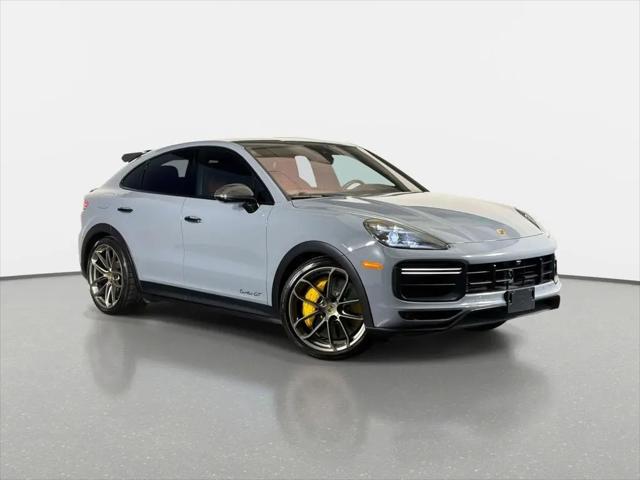 2023 Porsche Cayenne Turbo GT for sale in Pompano Beach, FL