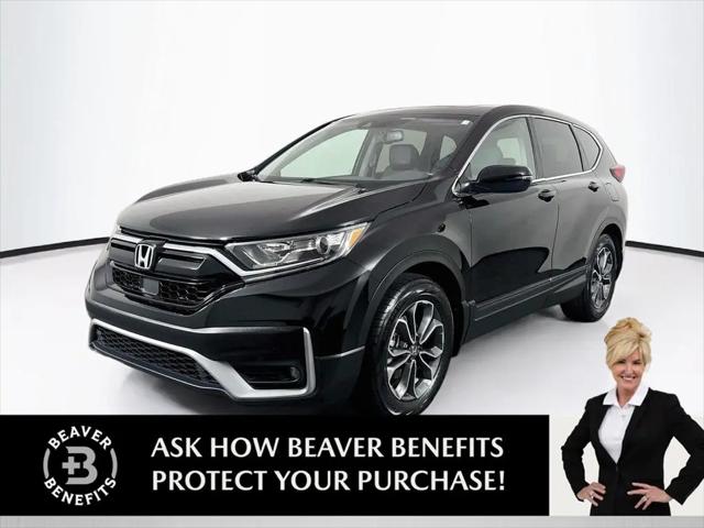 2020 Honda CR-V 2WD EX-L for sale in Cumming, GA
