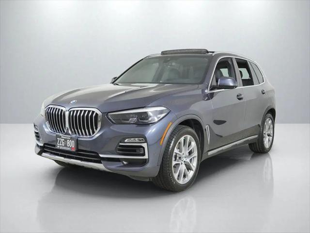 2019 BMW X5 xDrive40i for sale in Wayzata, MN