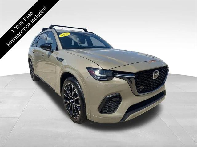 2025 Mazda CX-70 3.3 Turbo S Premium for sale in Westfield, IN