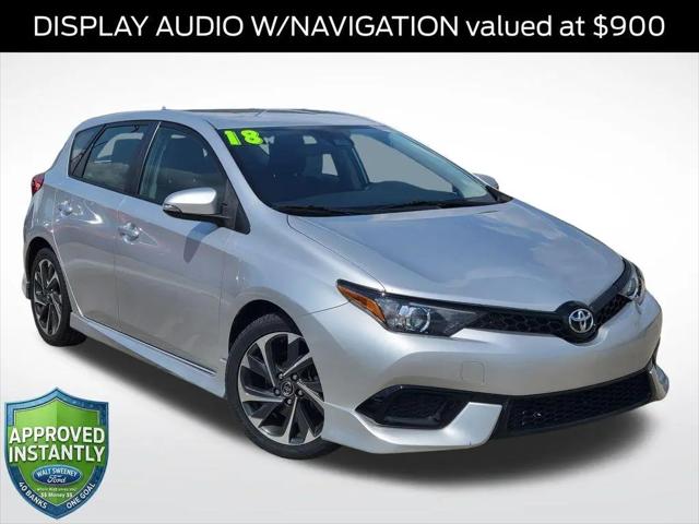 2018 Toyota Corolla iM Base for sale in Cincinnati, OH