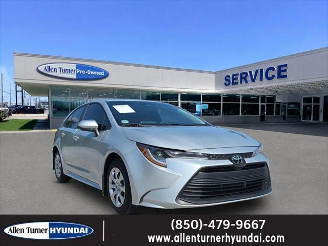 2026 Toyota Corolla LE for sale in Pensacola, FL