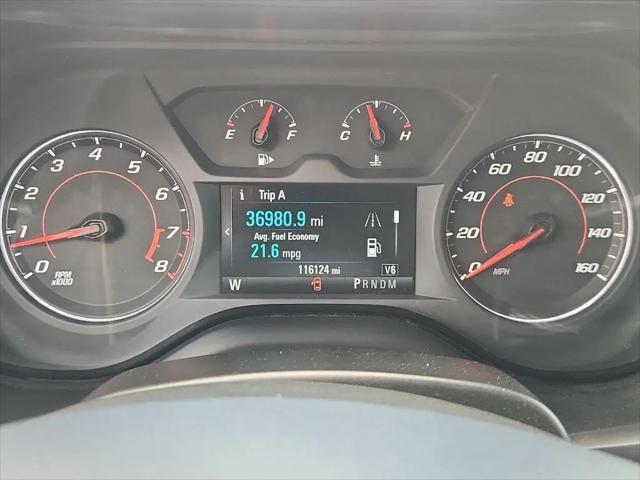 2018 Chevrolet Camaro 1LT for sale in Houston, TX