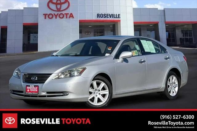 2008 Lexus ES 350 Base for sale in Roseville, CA
