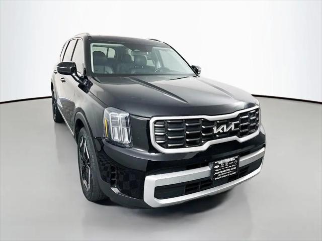 2024 Kia Telluride S for sale in Shiloh, IL