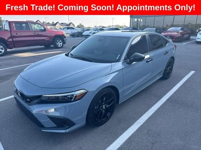2023 Honda Civic Sedan for sale in Westfield, IN
