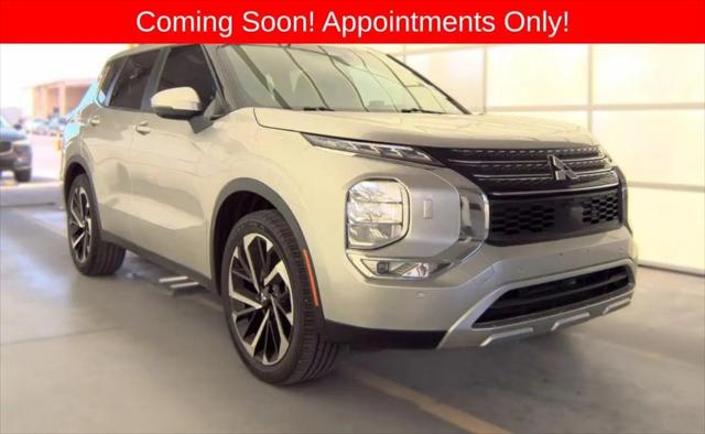 2024 Mitsubishi Outlander SE 2.5 S-AWC for sale in Westfield, IN