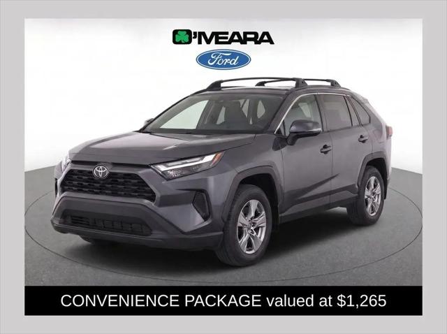 2023 Toyota RAV4 XLE for sale in Northglenn, CO