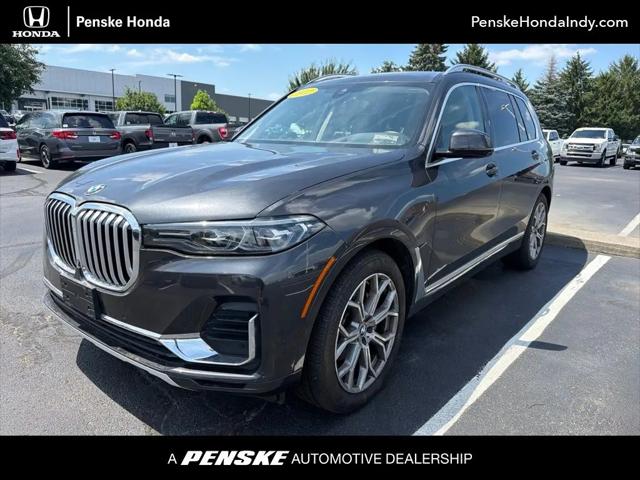 2022 BMW X7 xDrive40i for sale in Indianapolis, IN