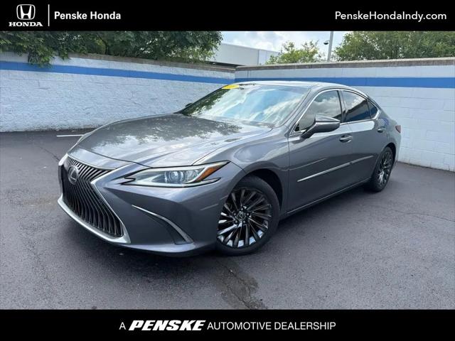 2019 Lexus ES 350 350 for sale in Indianapolis, IN