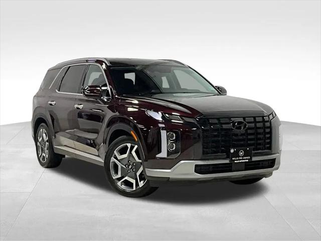 2025 Hyundai Palisade Limited for sale in Des Moines, IA