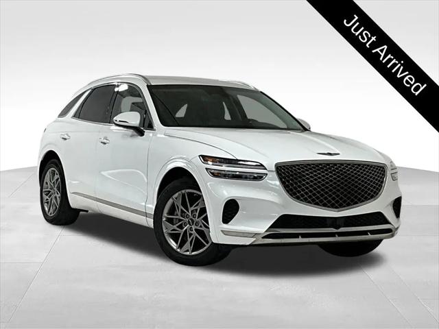 2025 Genesis GV70 2.5T AWD for sale in Des Moines, IA