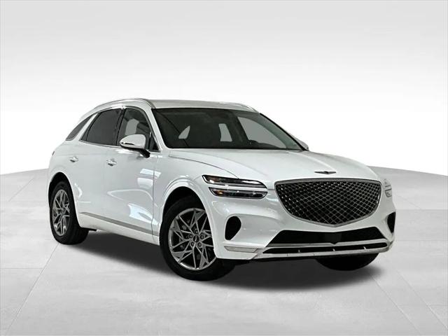 2025 Genesis GV70 2.5T AWD for sale in Des Moines, IA