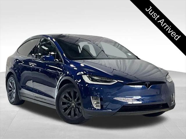 2019 Tesla Model X 75D for sale in Des Moines, IA