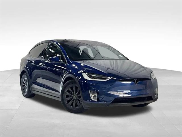 2019 Tesla Model X 75D for sale in Des Moines, IA